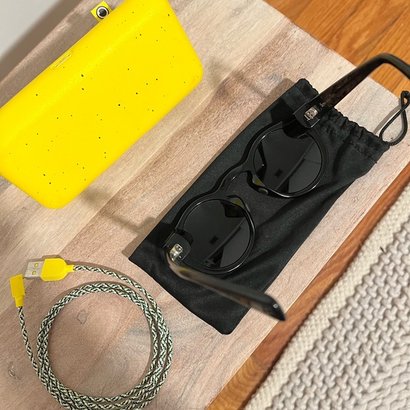 Snapchat Spectacles Original - Picture 3 of 4